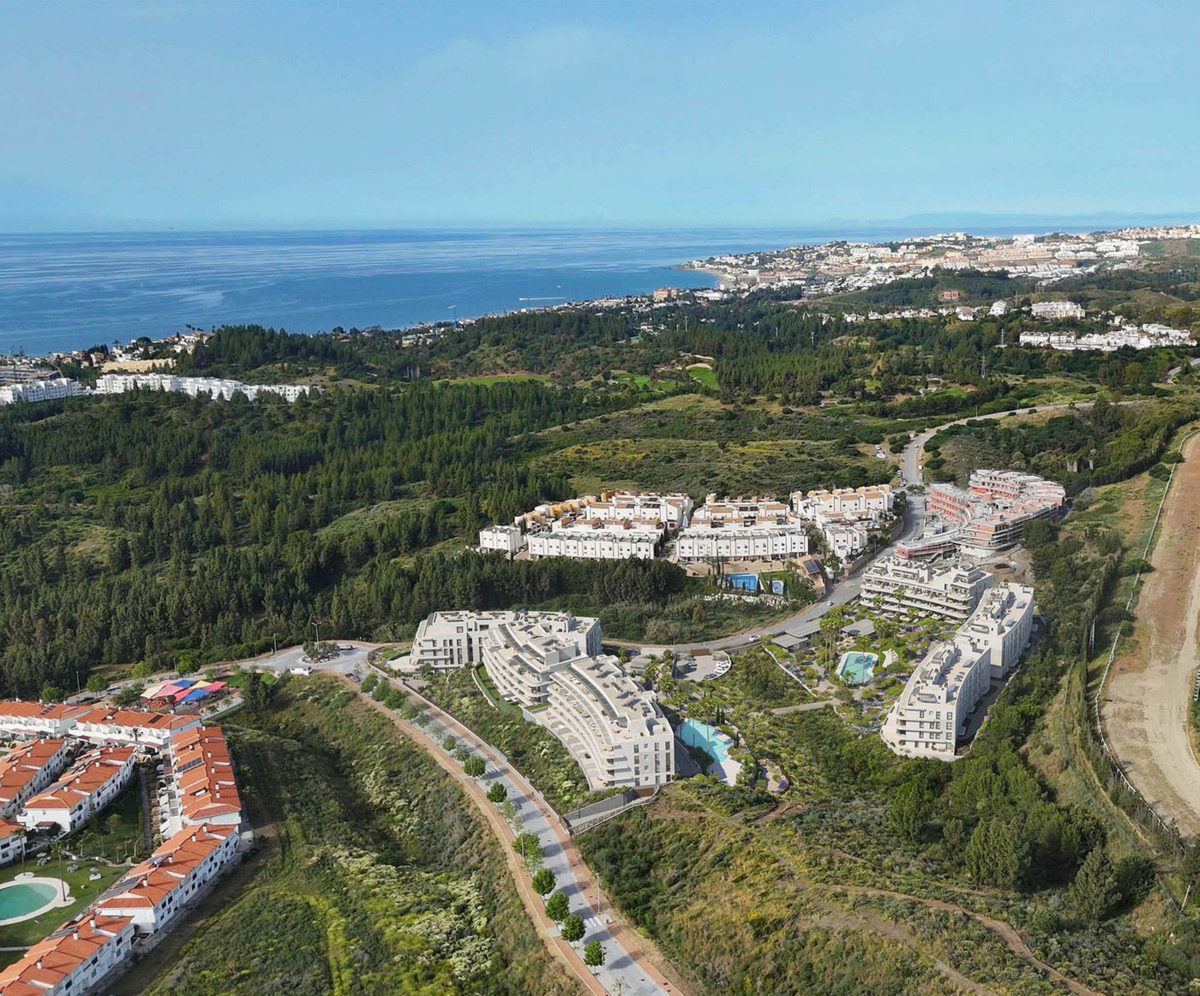 The Kove, Mijas: Foto 3 van 15