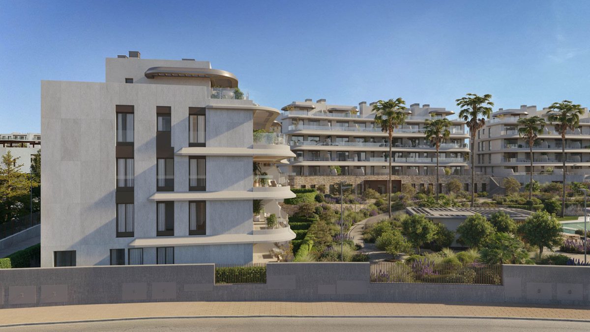 The Kove, Mijas: Foto 4 van 15