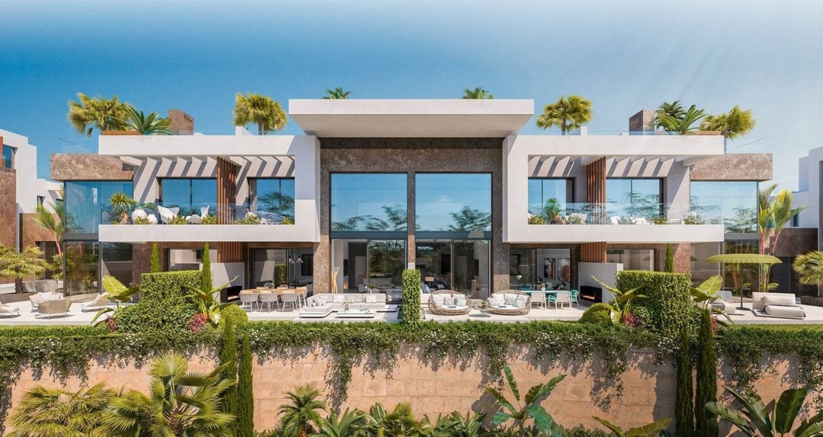 The List Rio Real, Marbella: Foto 1 van 15