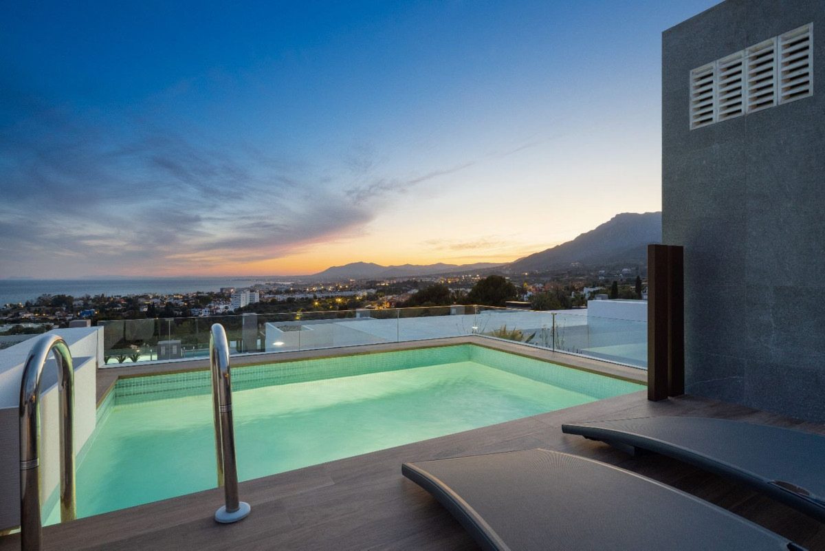 The List Rio Real, Marbella: Foto 2 van 15