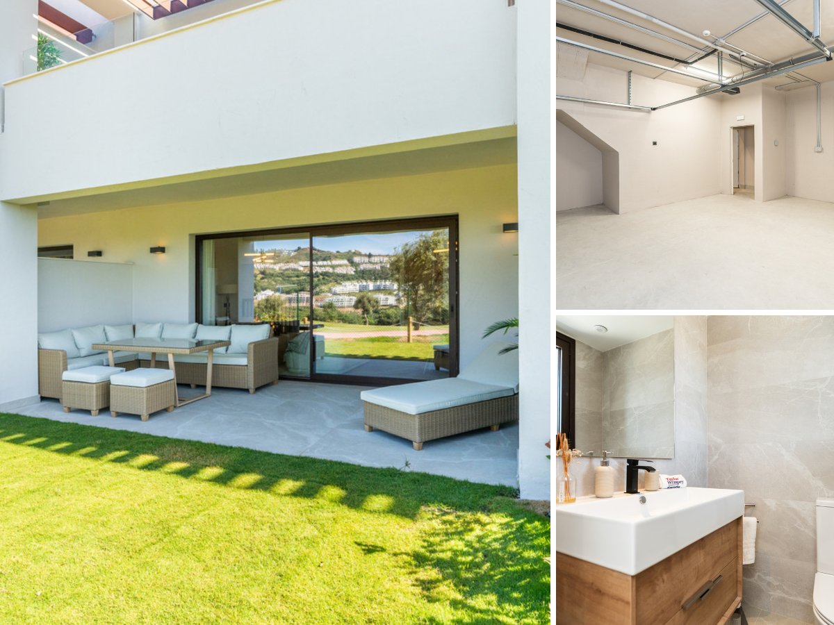 The Meadows - Fase 1, Mijas: photos of the development
