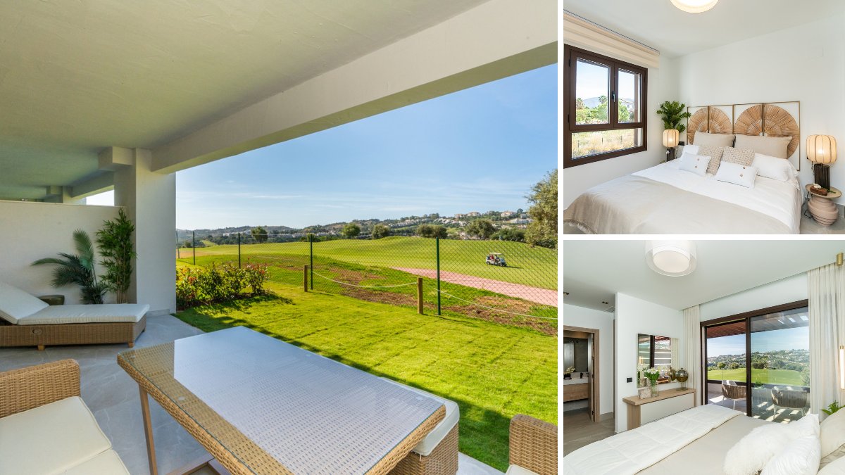 The Meadows - Fase 1, Mijas: photos of the development