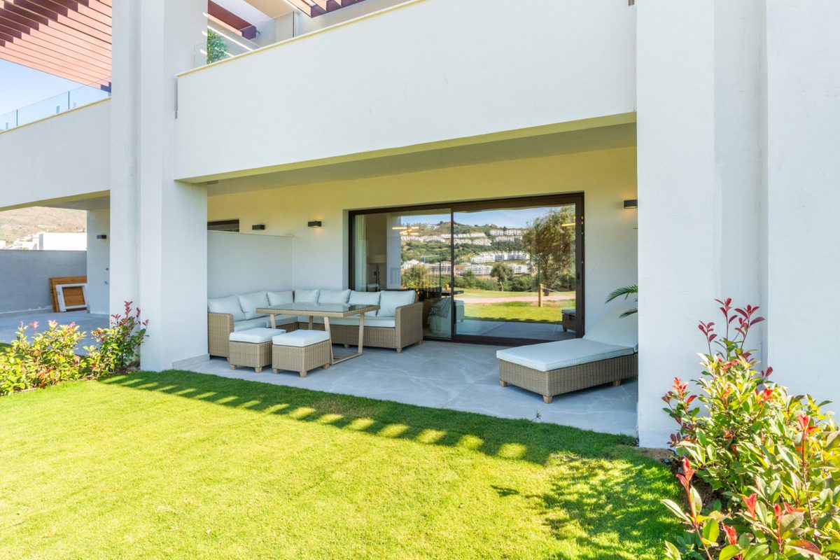 The Meadows - Fase 1, Mijas: Photo 1 of 15