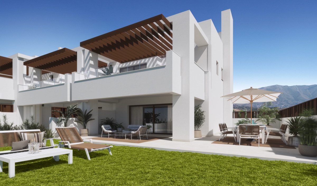 The Meadows - Fase 2, Mijas: Foto 1 van 15