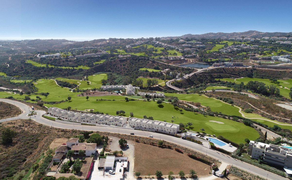 The Meadows - Fase 2, Mijas: Foto 2 van 15