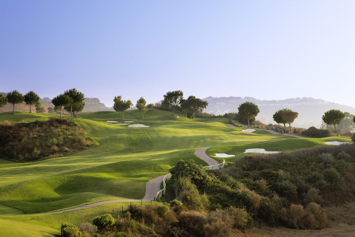 The Meadows - Fase 2, Mijas: Foto 3 van 15
