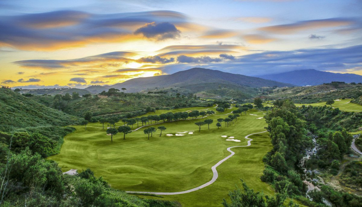 The Meadows - Fase 2, Mijas: Foto 4 van 15