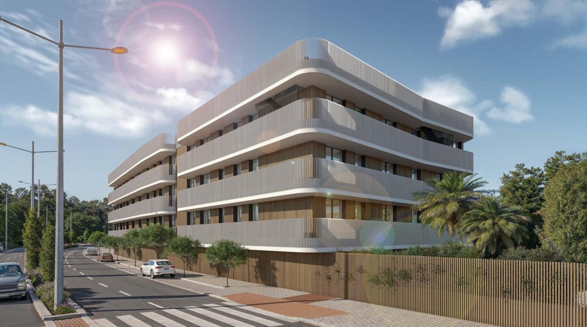 The OAK48, Estepona: Foto 1 van 13