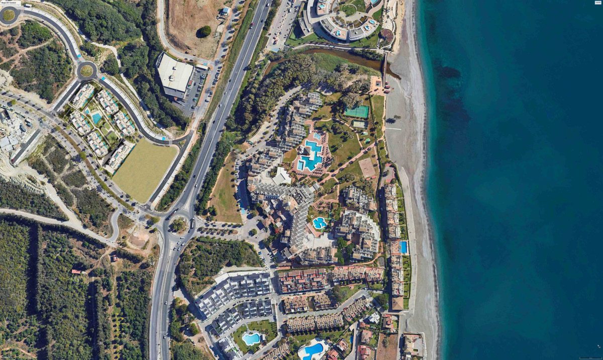 The Palms at Estepona, Estepona: Foto 3 van 15