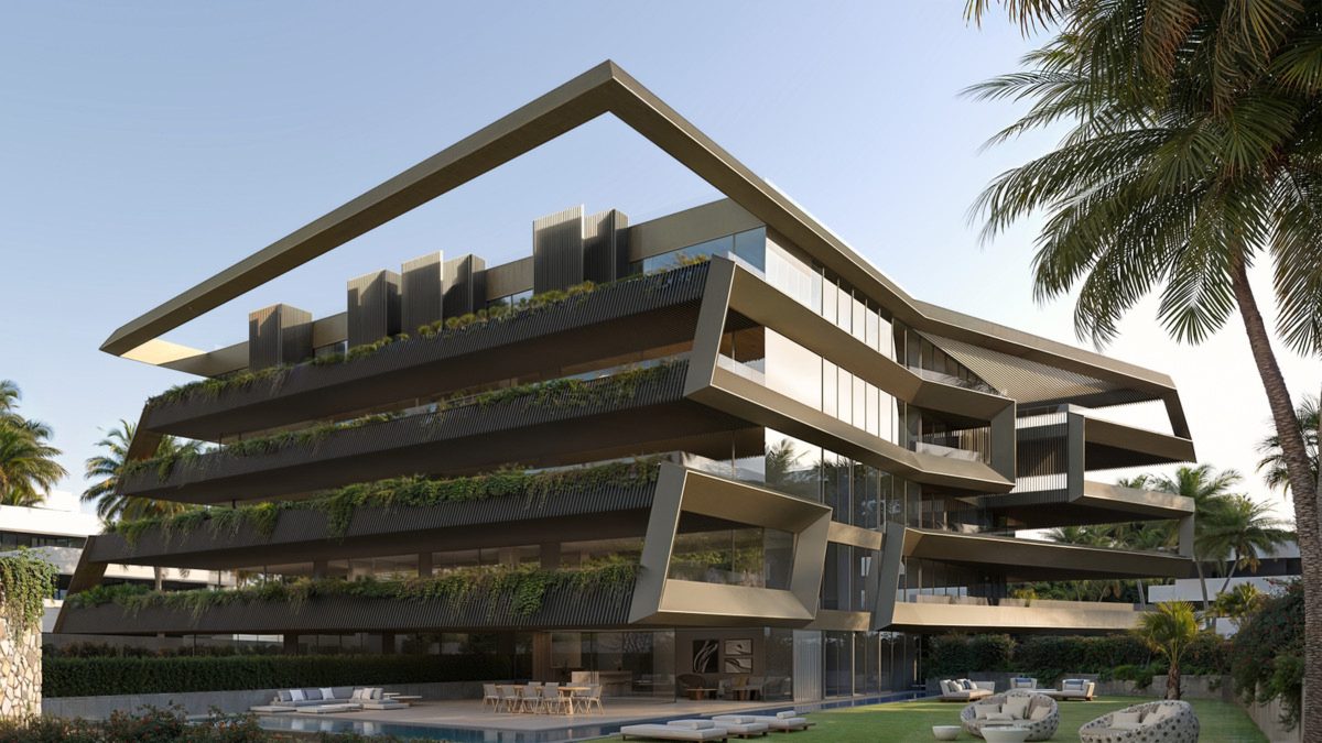 The Privilege, Estepona: Foto 1 van 15