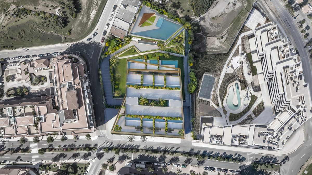 The Privilege, Estepona: Foto 2 van 15