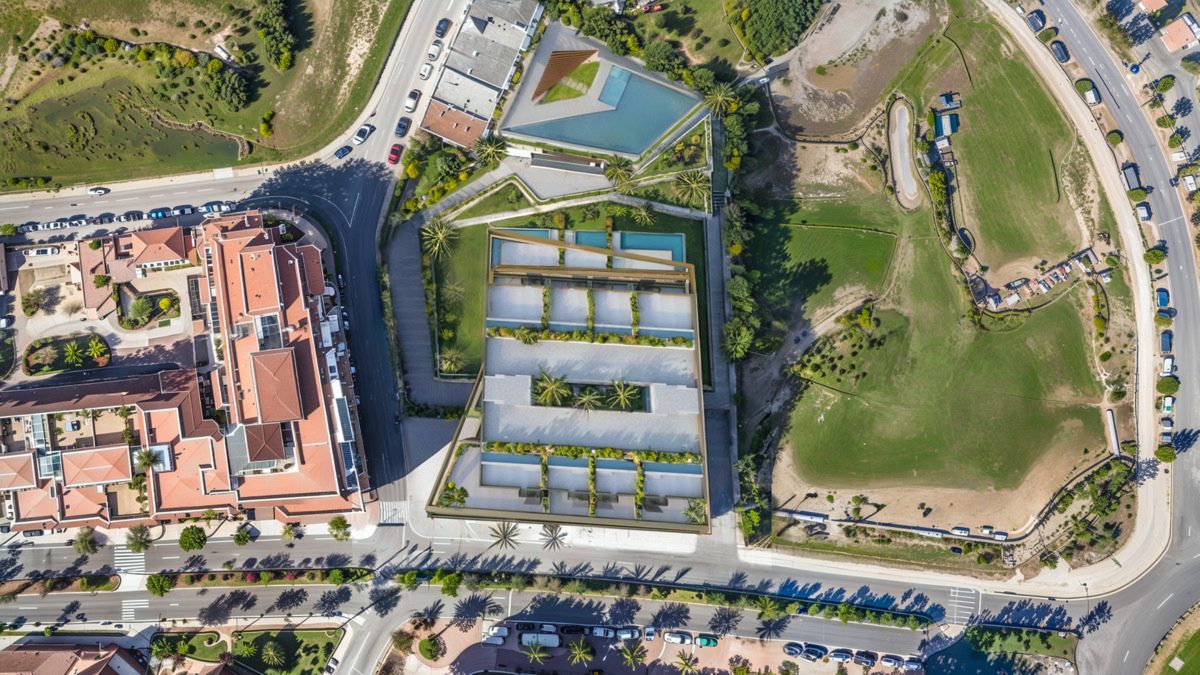The Privilege, Estepona: Foto 3 van 15