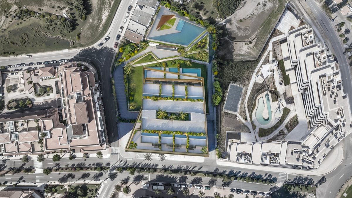 The Privilege, Estepona: Foto 4 van 15