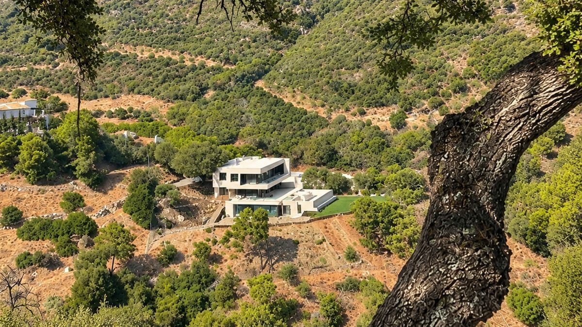 The Privilege Villa A4, Benahavís: Foto 2 van 15