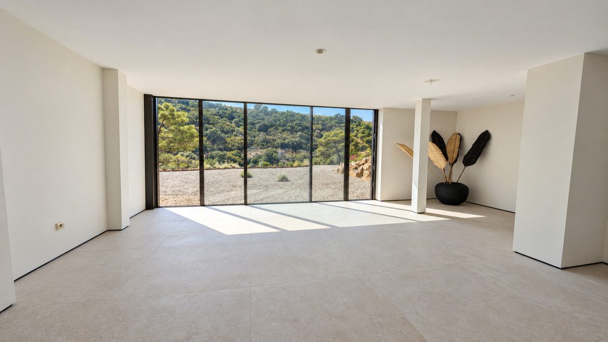 The Privilege Villa A4, Benahavís: Foto 4 van 15