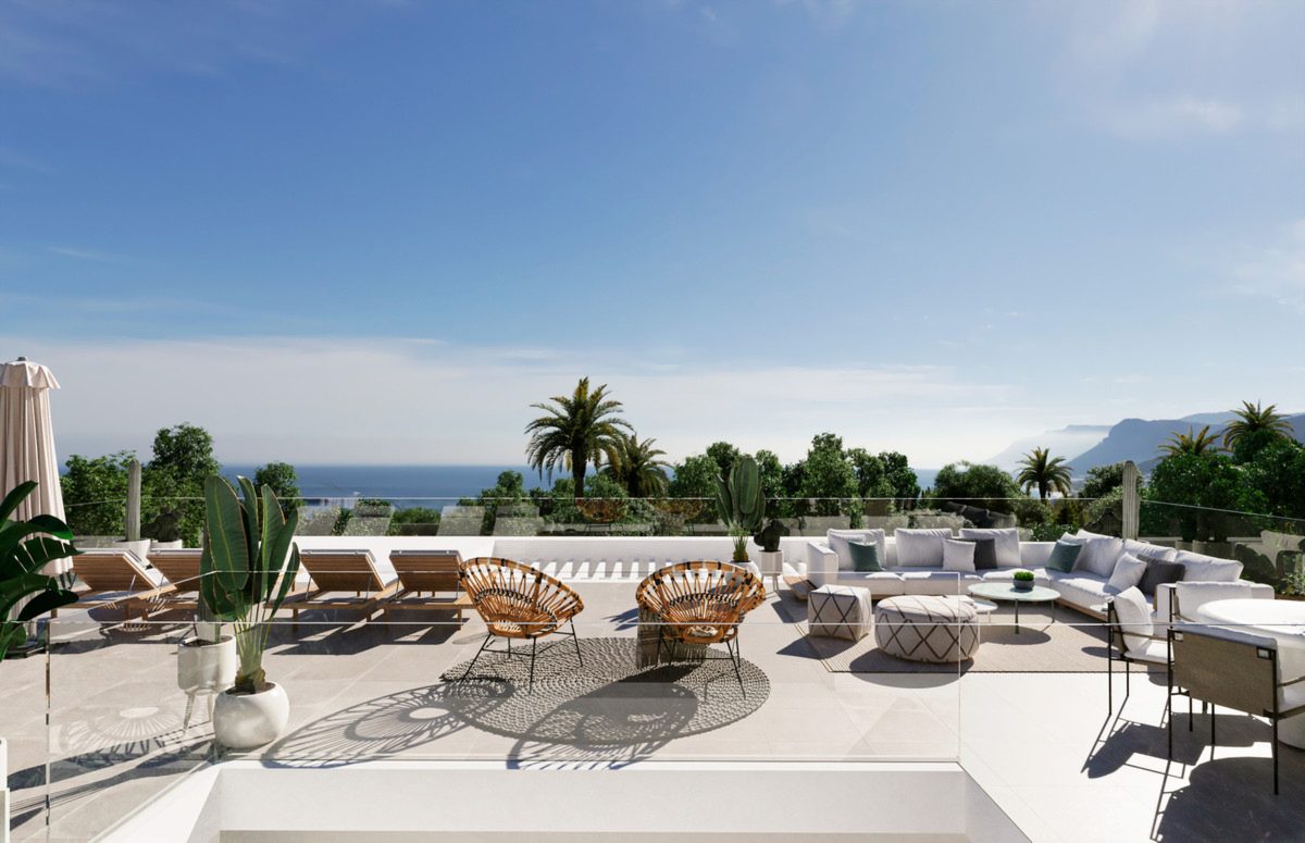 The Seven, Estepona: Foto 3 van 15