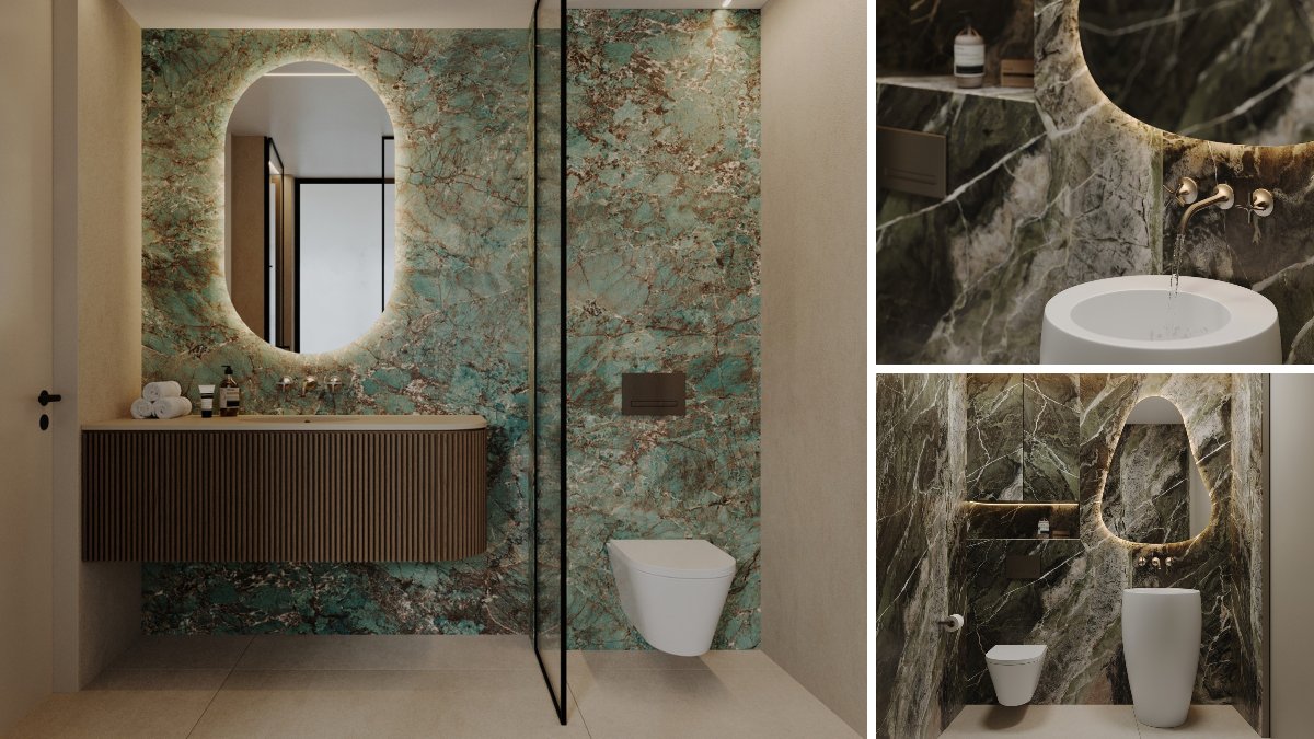 The Sky Marbella Apartments, Benahavís: photos of the development