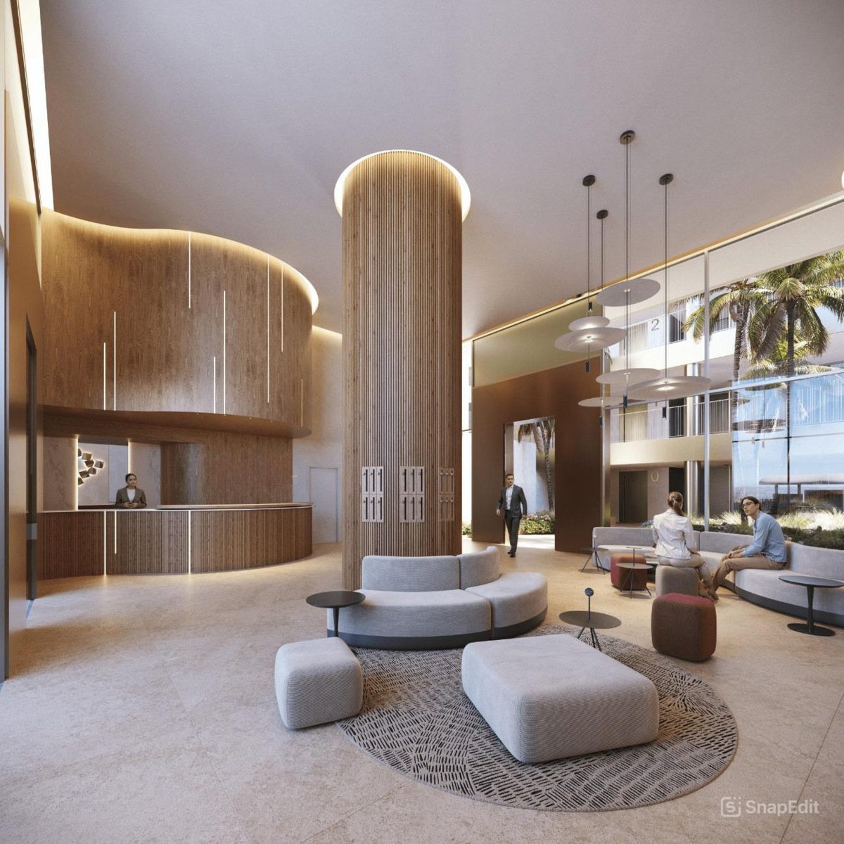 The Sky Marbella Apartments, Benahavís: Photo 2 of 15