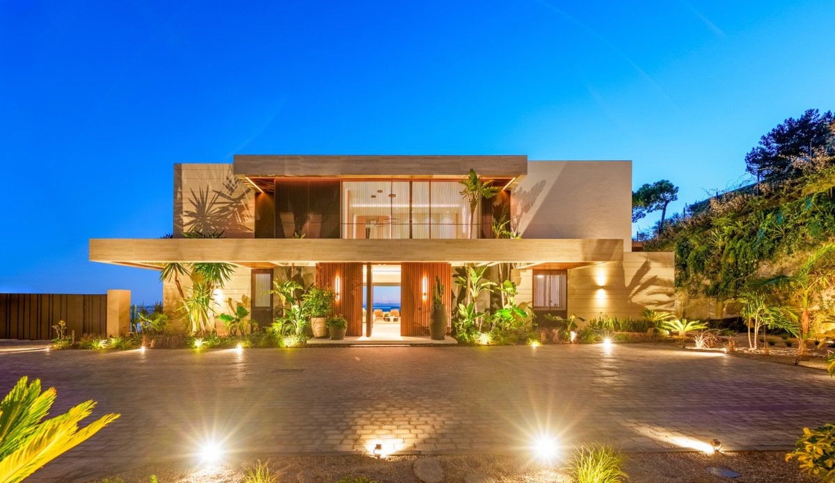 The Sky Marbella Villas, Benahavís: Photo 1 of 15