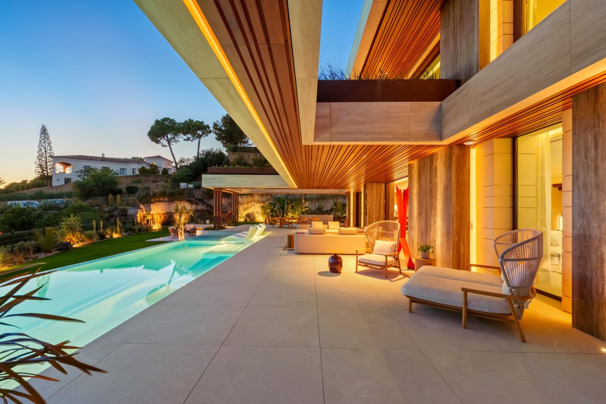 The Sky Marbella Villas, Benahavís: Photo 2 of 15
