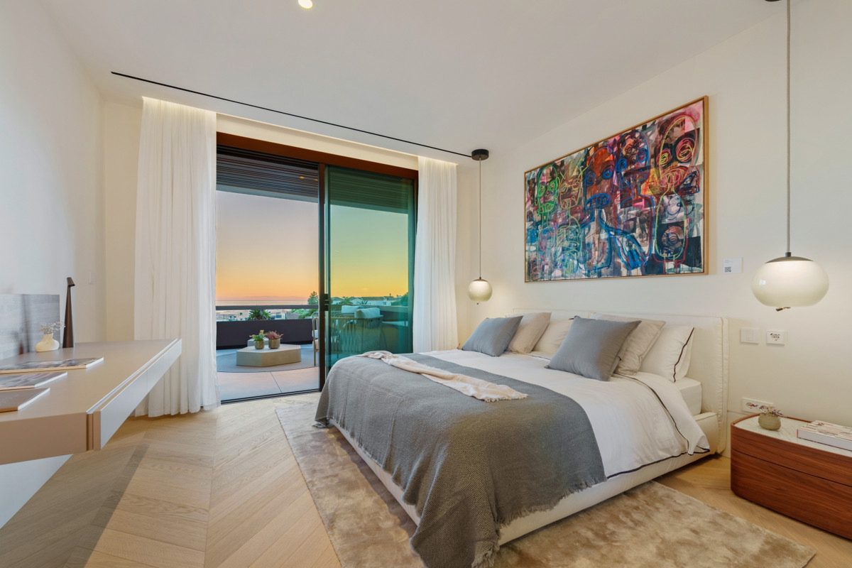 The Sky Marbella Villas, Benahavís: Photo 3 of 15