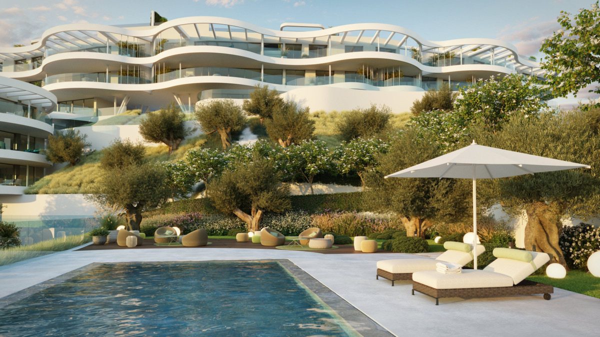 The View Marbella Phase 1, Marbella: Photo 1 of 15