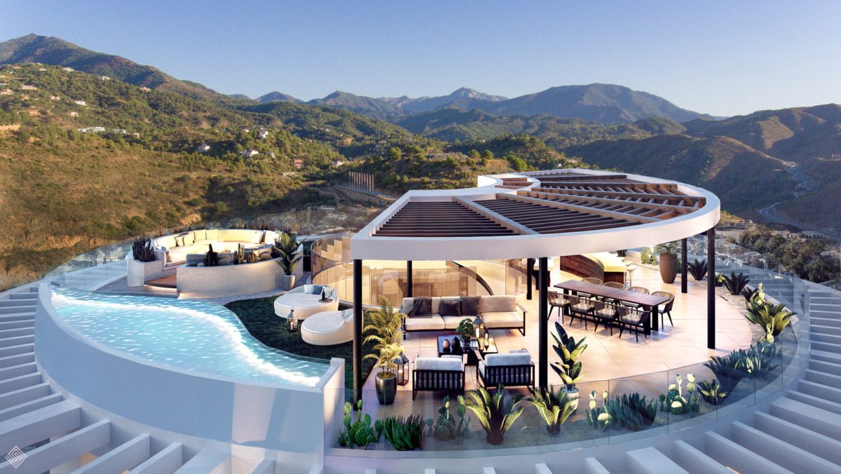 The View Marbella Phase 1, Marbella: Photo 2 of 15