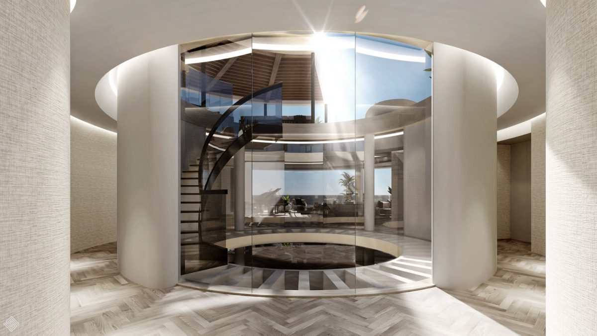 The View Marbella Phase 1, Marbella: Photo 3 of 15