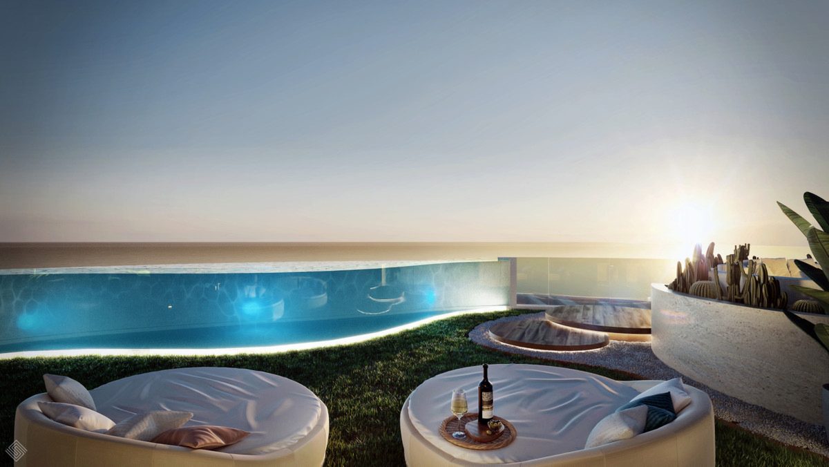 The View Marbella Phase 1, Marbella: Photo 4 of 15