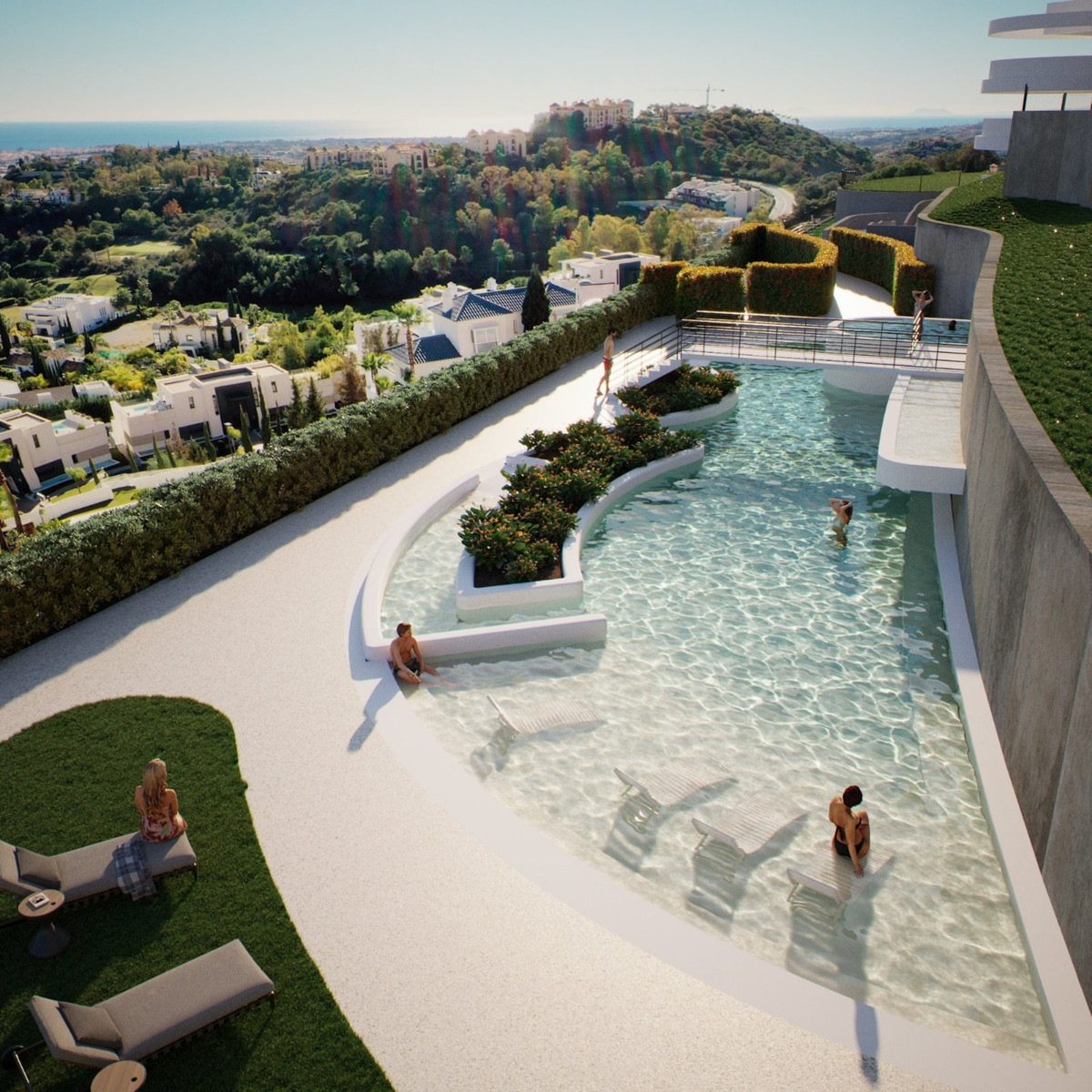 The View Marbella Phase 2 & 3, Marbella: Photo 1 of 15