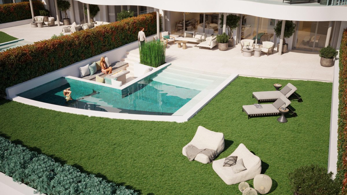 The View Marbella Phase 2 & 3, Marbella: Photo 2 of 15
