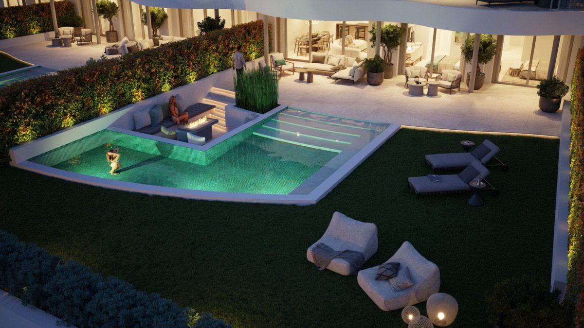 The View Marbella Phase 2 & 3, Marbella: Photo 3 of 15