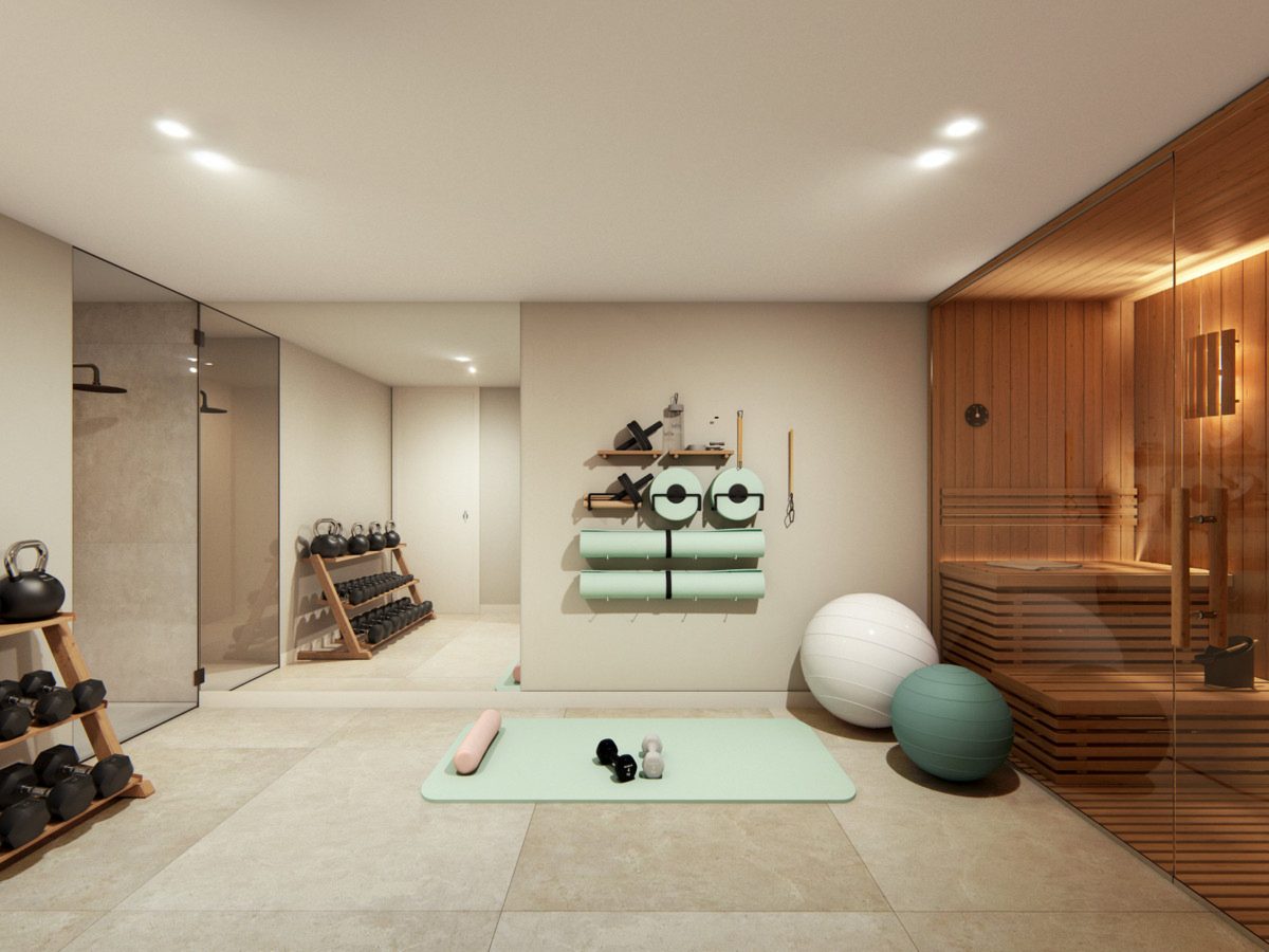 The Views Residences, Istán: Foto 2 van 8