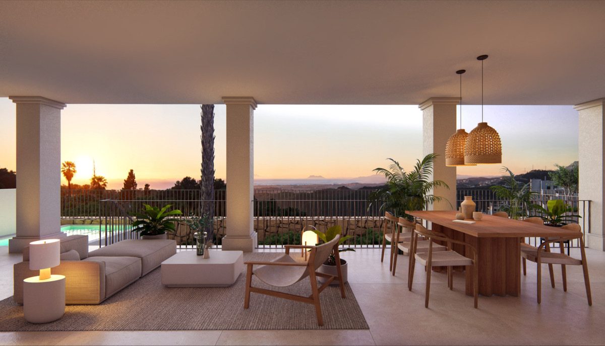 The Views Residences, Istán: Foto 3 van 8