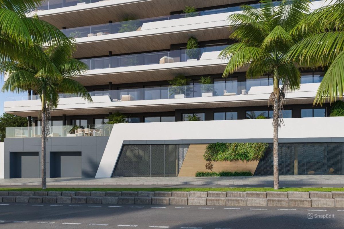 Torre Biznaga, Fuengirola: Foto 1 van 15