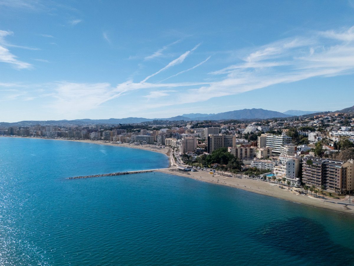 Torre Biznaga, Fuengirola: Foto 4 van 15