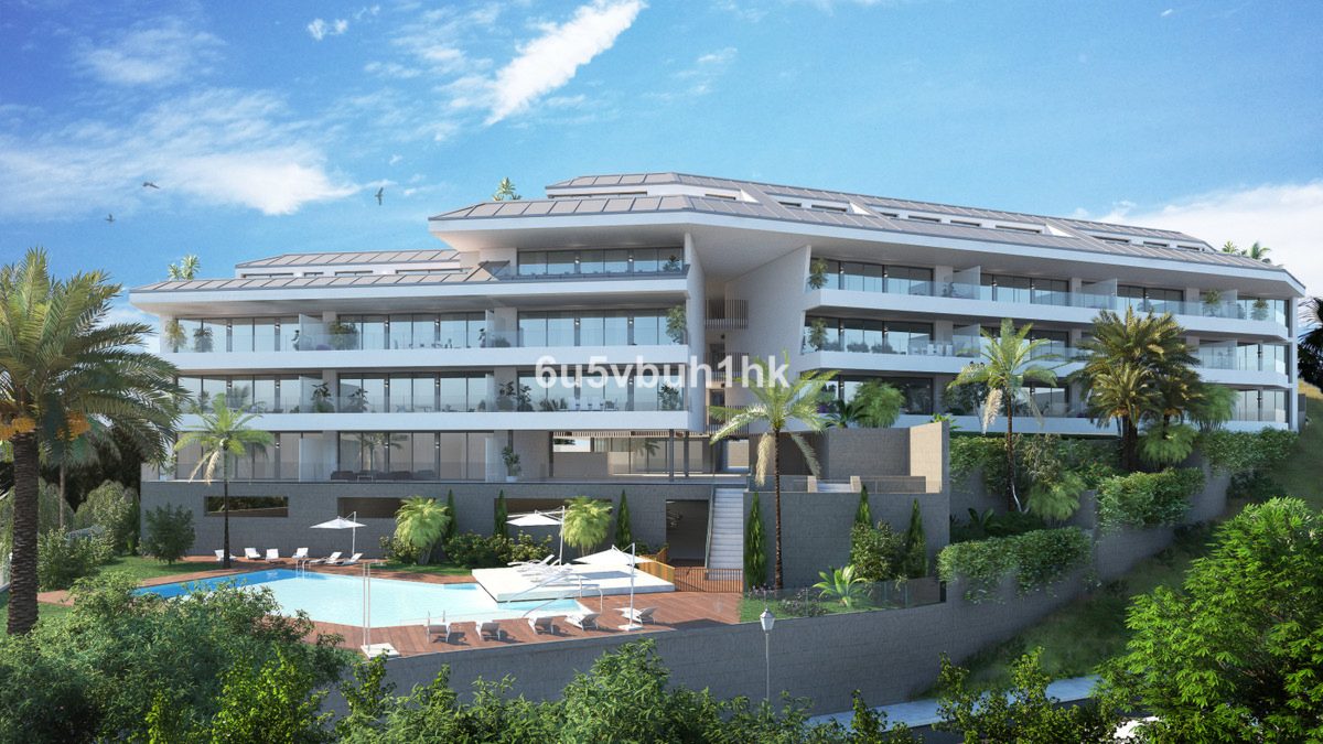 Torreblanca Heights, Fuengirola: Foto 1 van 15