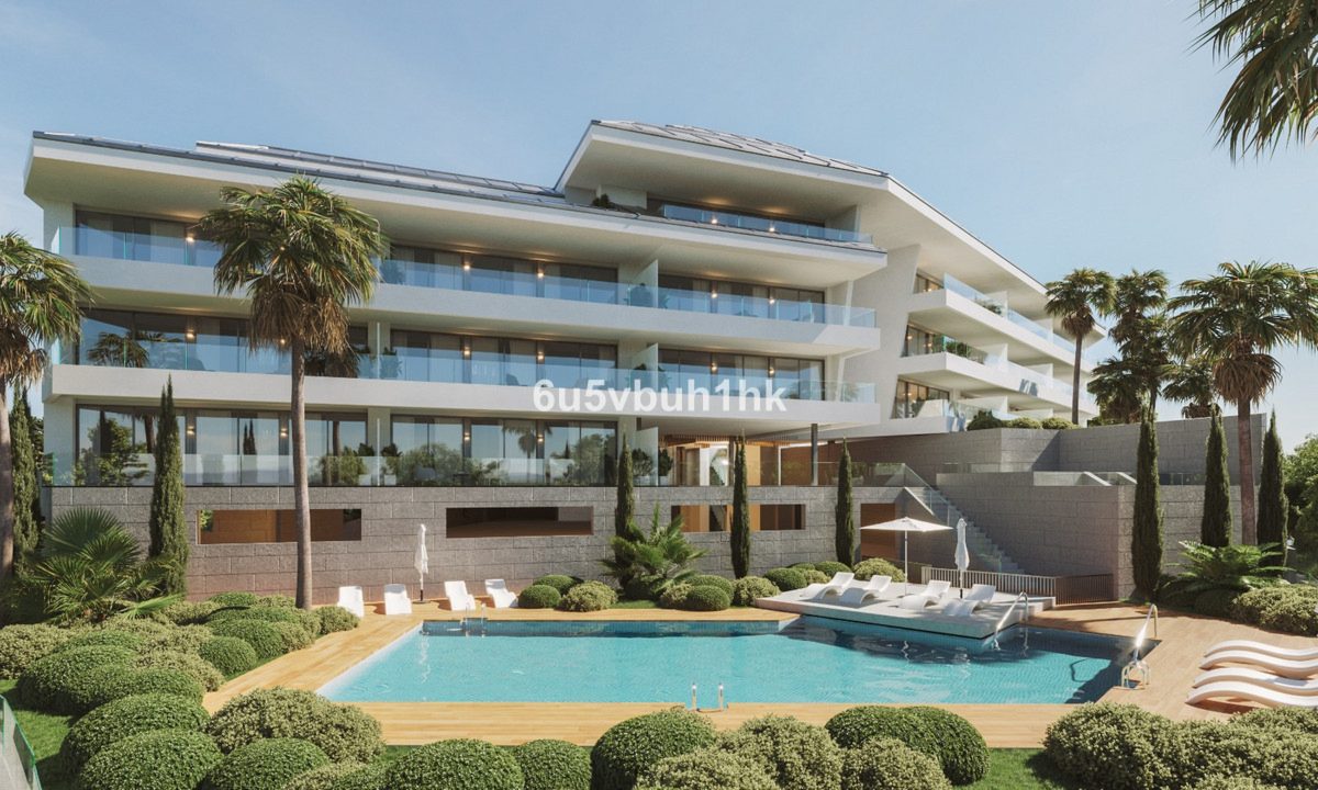 Torreblanca Heights, Fuengirola: Foto 3 van 15