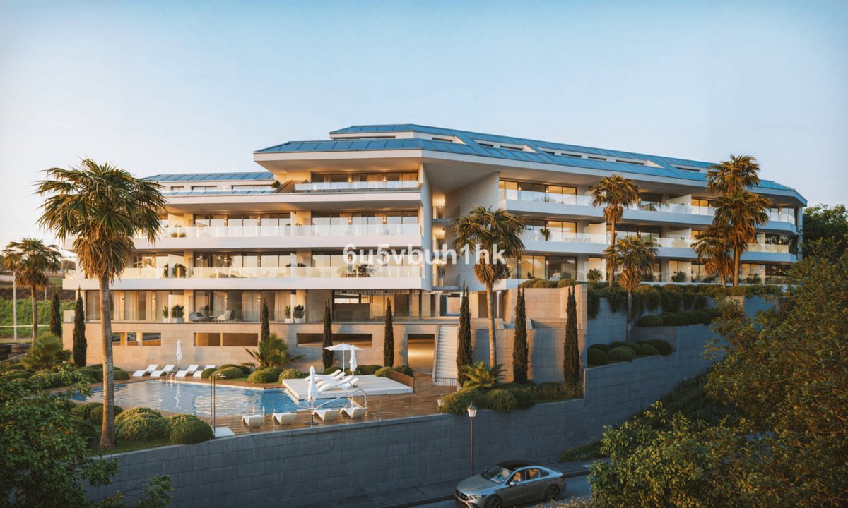 Torreblanca Heights, Fuengirola: Foto 4 van 15