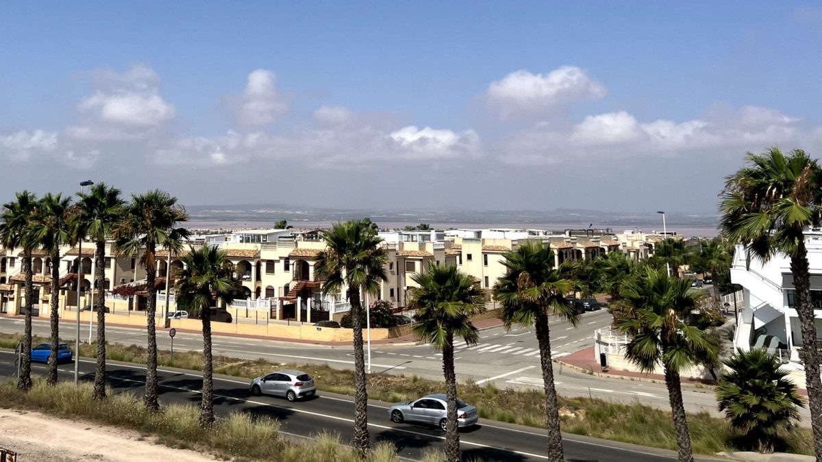 Torrevieja Twins, Torrevieja: Foto 4 van 15