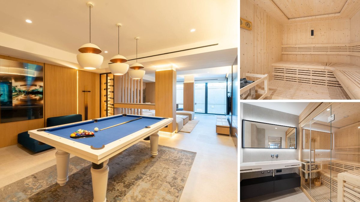 Tree Villas, Mijas: photos of the development
