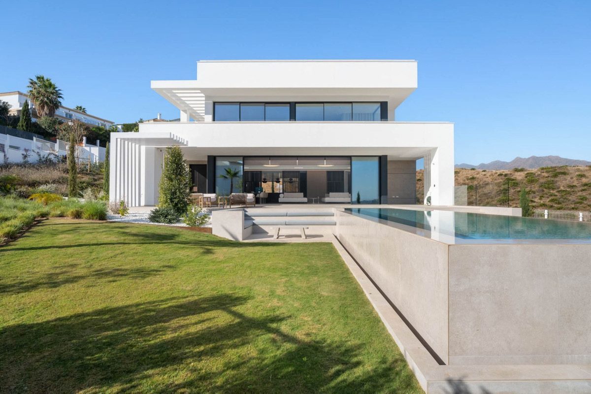 Tree Villas, Mijas: Photo 1 of 15