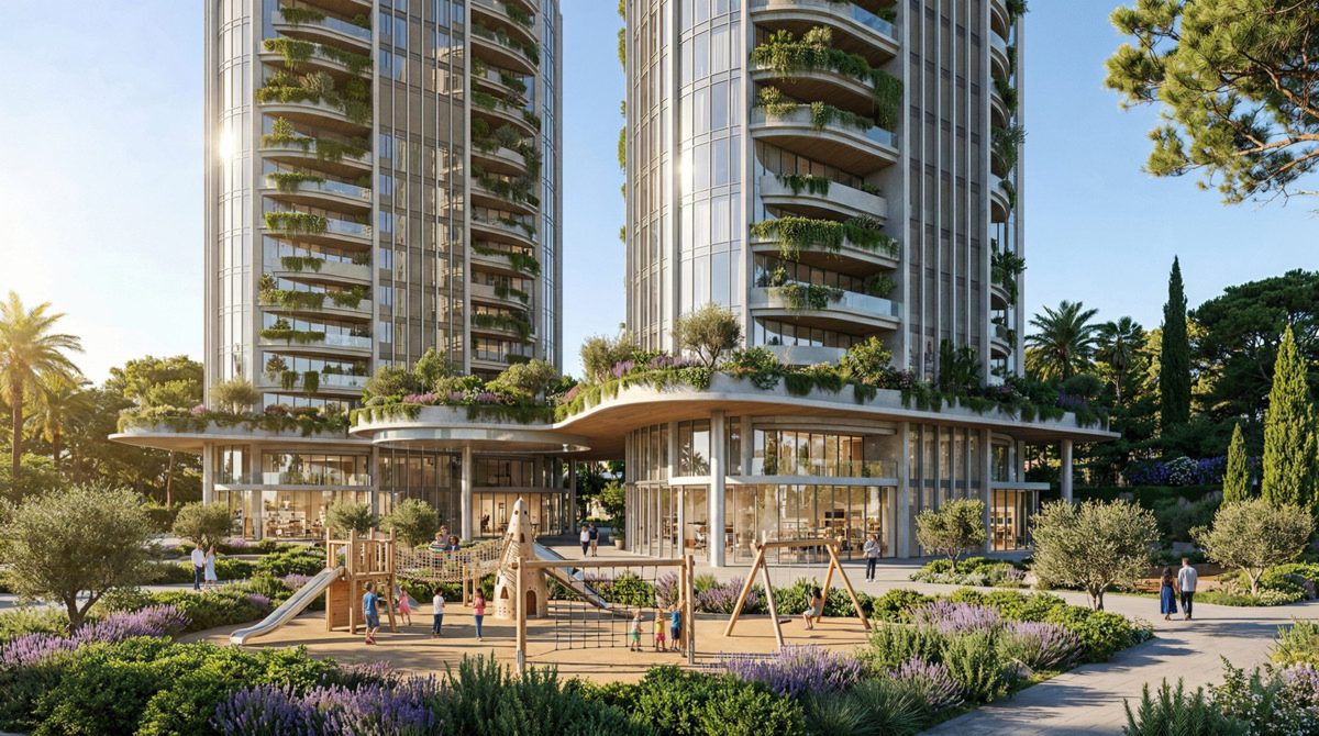 Triumph Towers, Benidorm: Foto 1 van 15