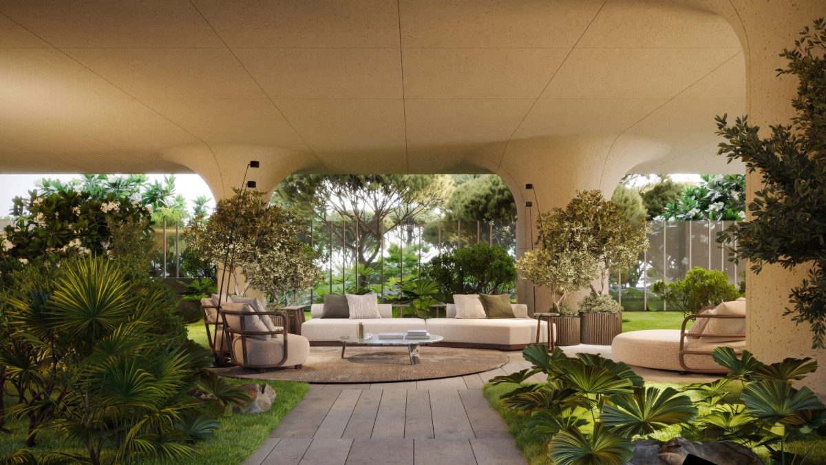 Tyrian Residences, Estepona: Foto 2 van 10