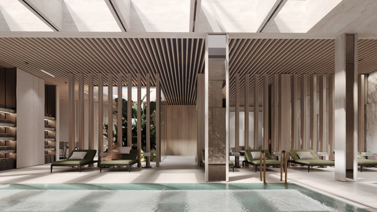 Tyrian Residences, Estepona: Foto 3 van 10