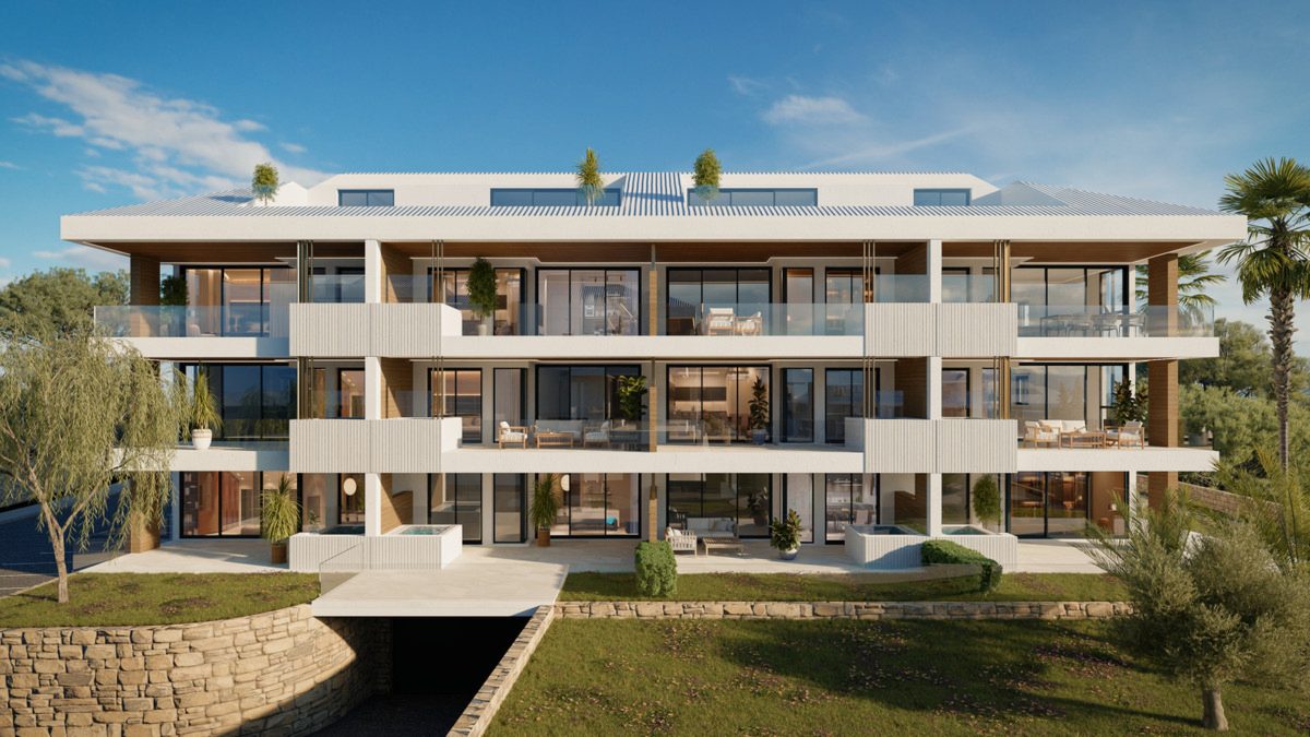 Unique Infinity, Fuengirola: Foto 3 van 15