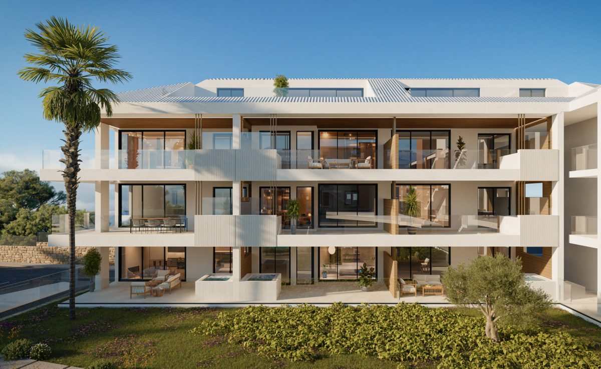 Unique Infinity, Fuengirola: Foto 4 van 15