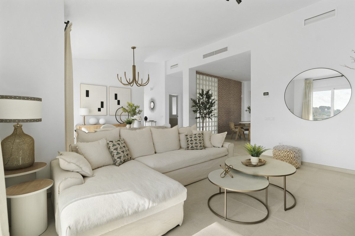 Urbanización Olimpo, Mijas: Foto 1 van 15