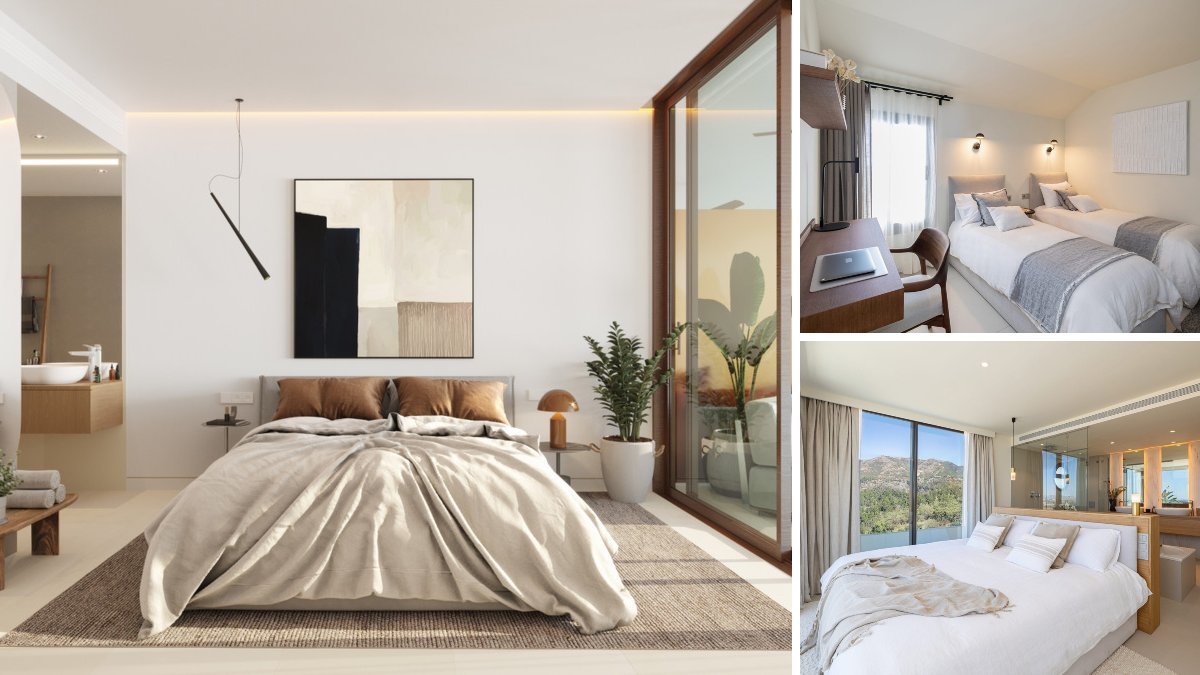 Valley Collection, Fuengirola: foto’s van het project
