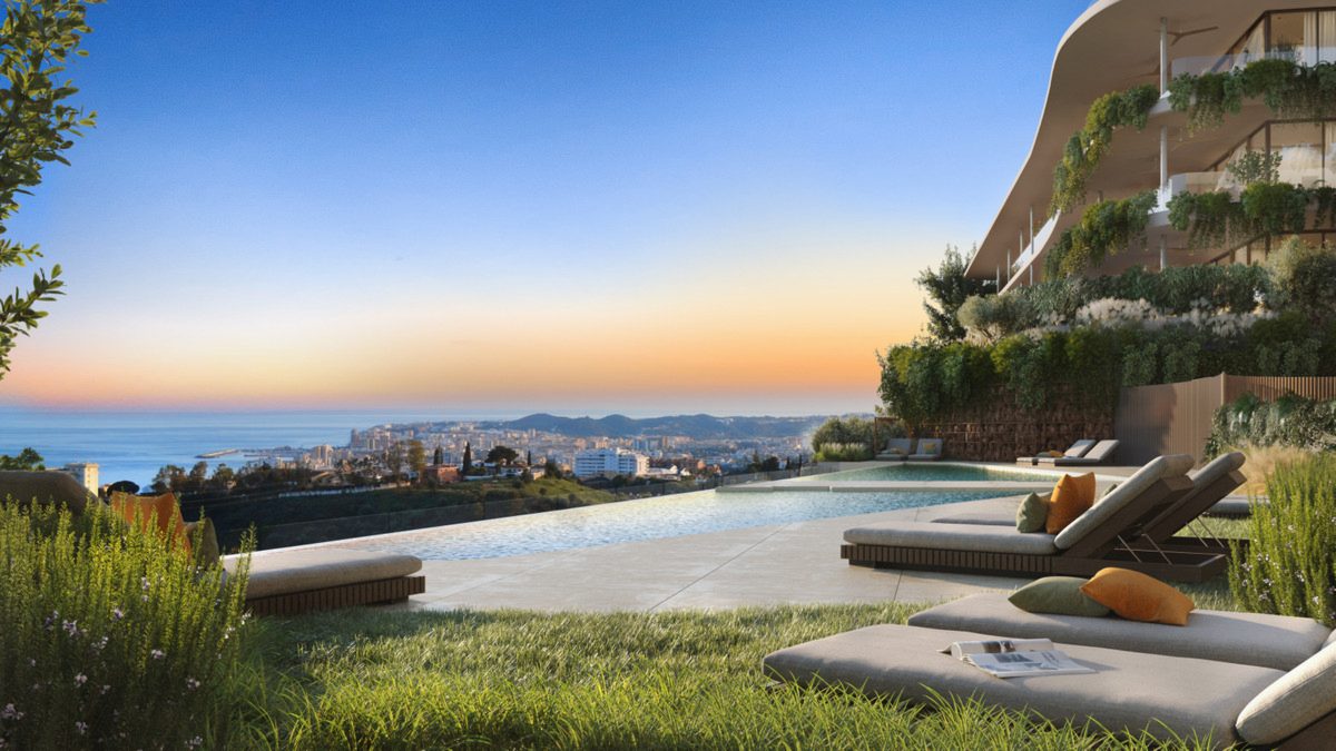 Valley Collection, Fuengirola: Foto 1 van 15